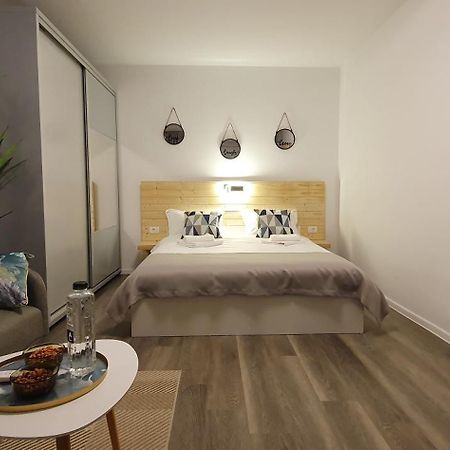 Confort Studio 1 City Center Букурещ Екстериор снимка