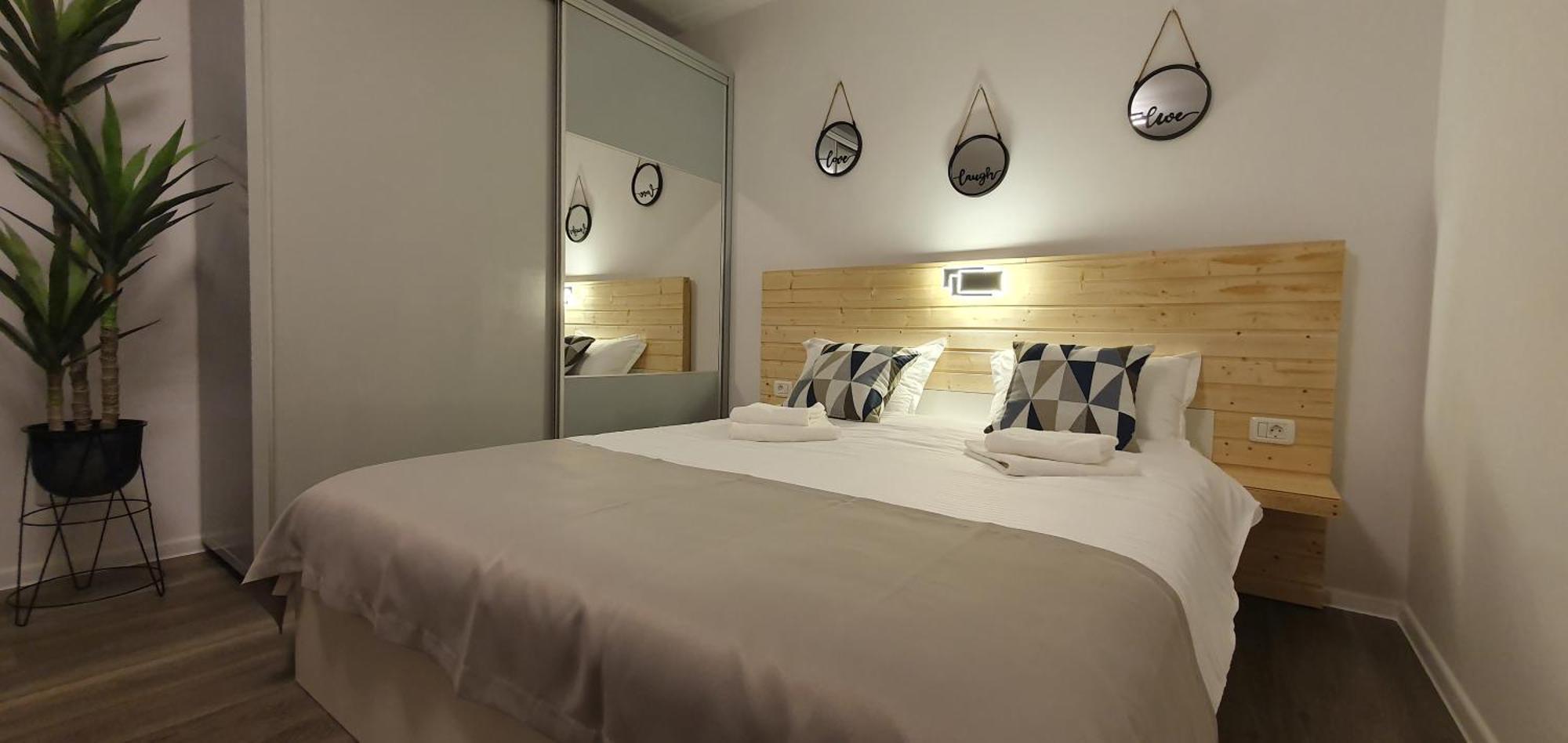 Confort Studio 1 City Center Букурещ Екстериор снимка