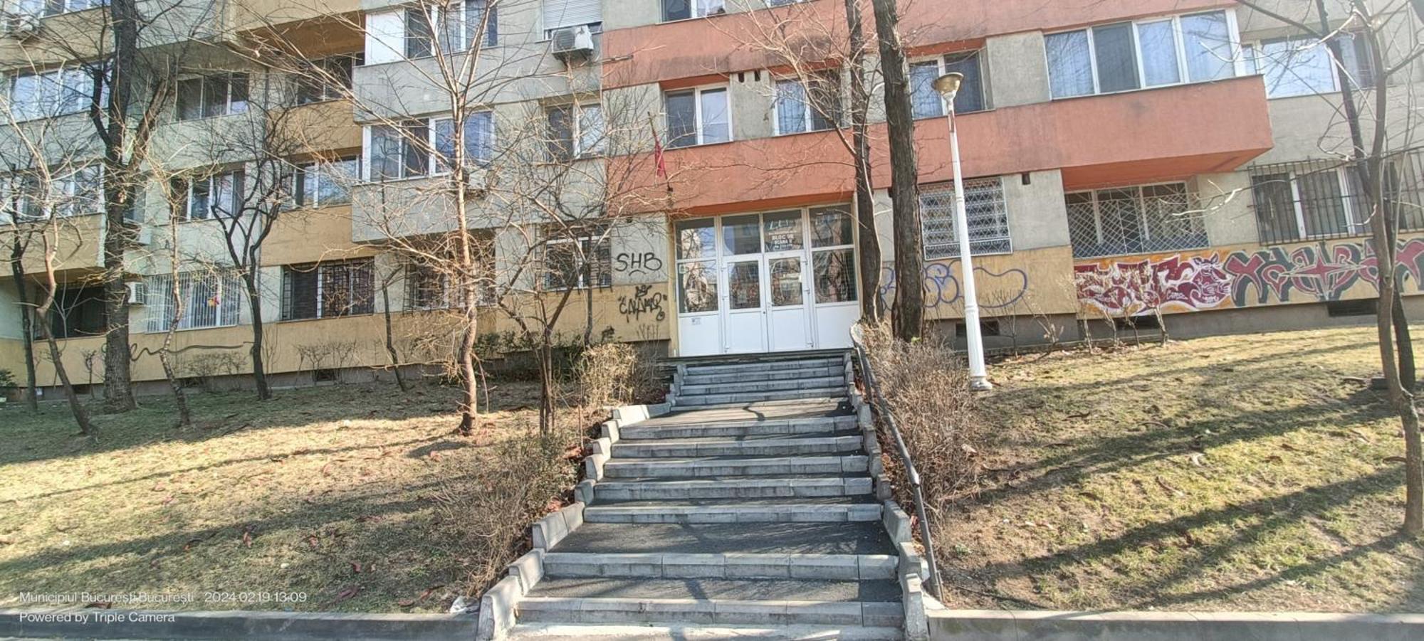 Confort Studio 1 City Center Букурещ Екстериор снимка