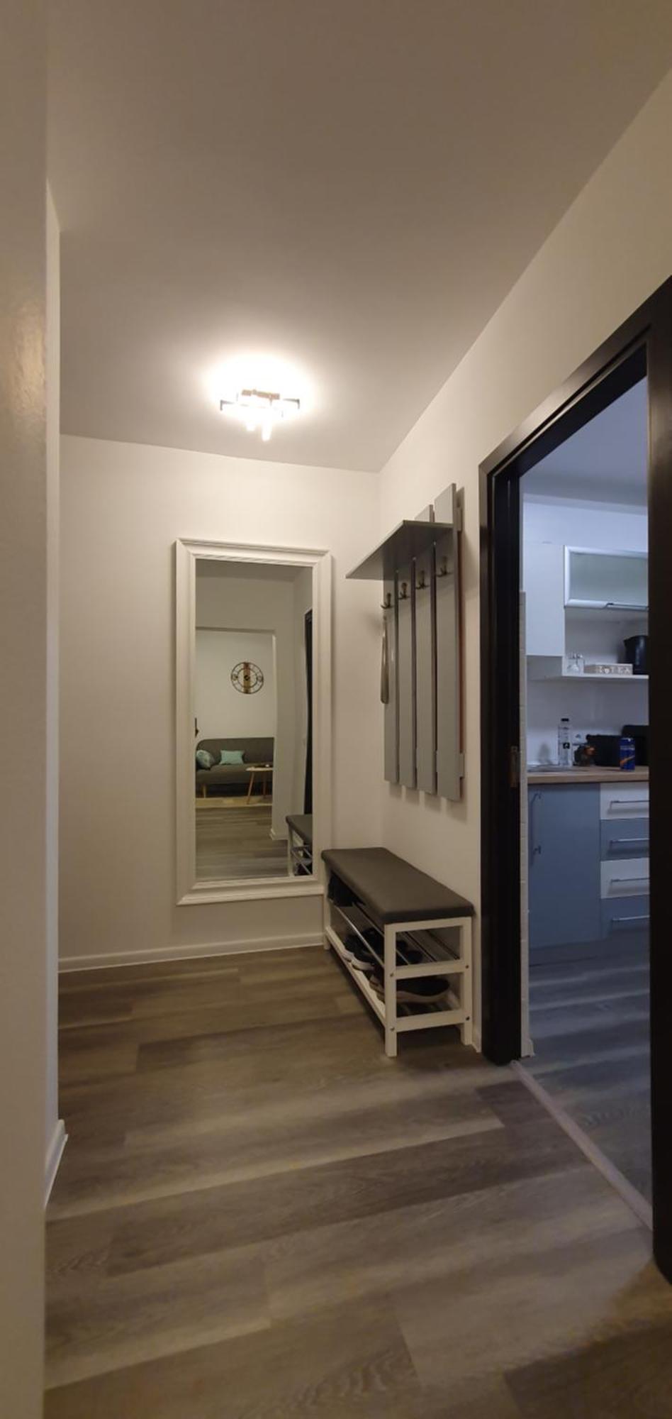 Confort Studio 1 City Center Букурещ Екстериор снимка