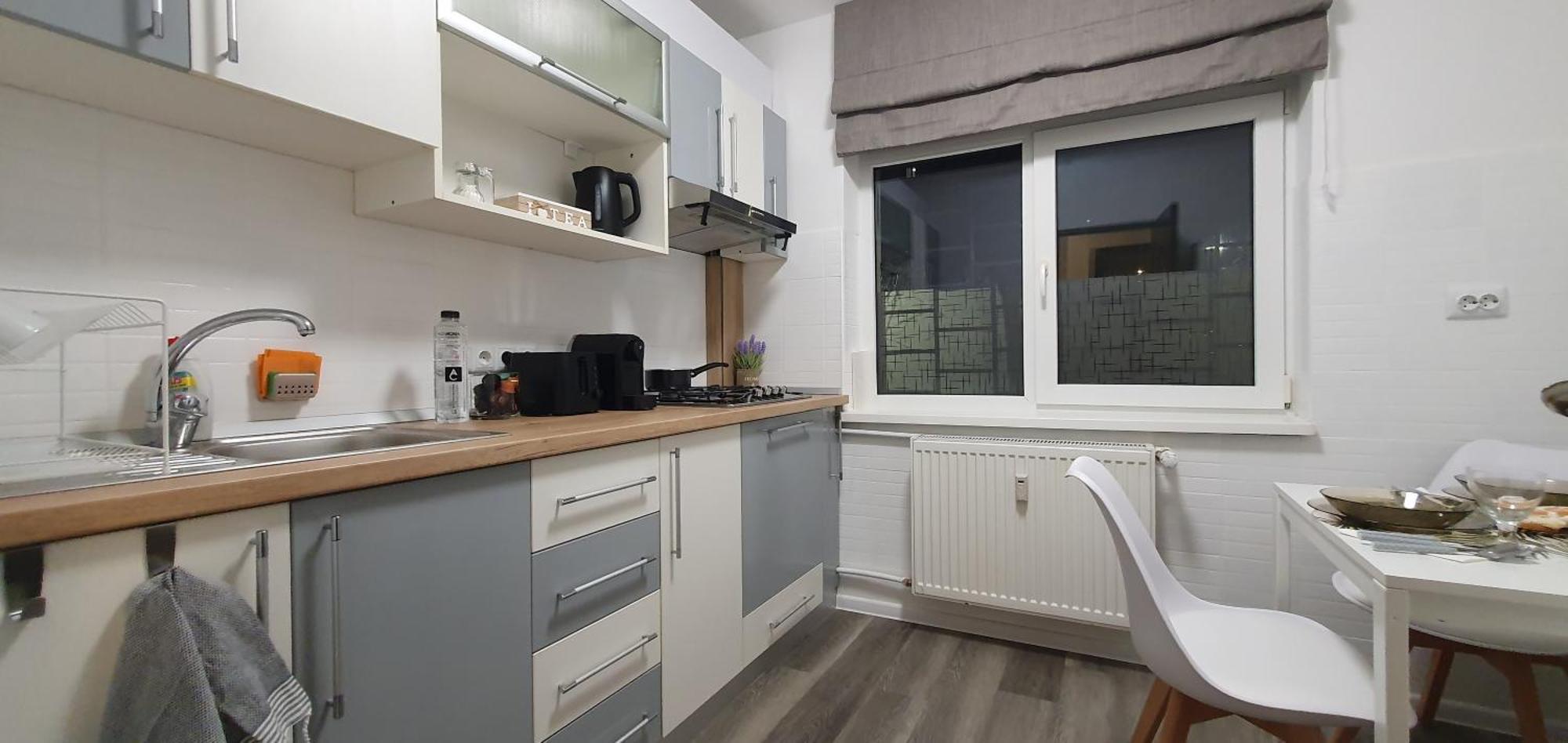 Confort Studio 1 City Center Букурещ Екстериор снимка