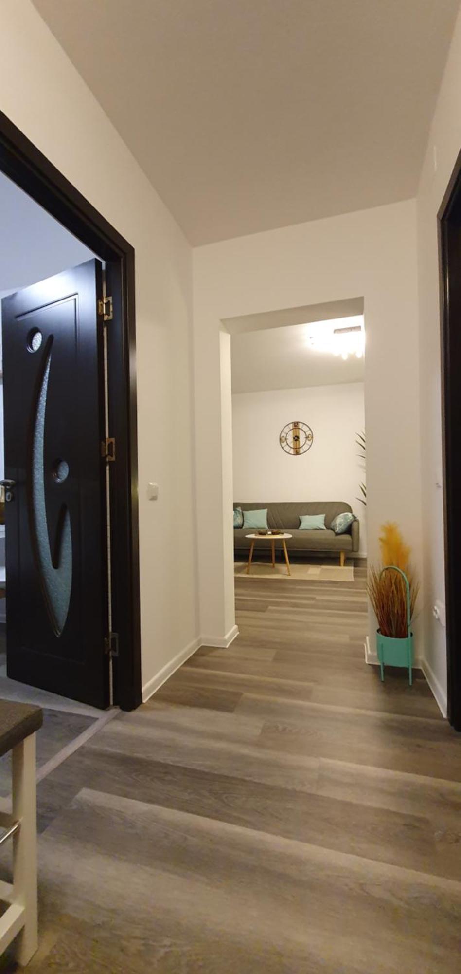 Confort Studio 1 City Center Букурещ Екстериор снимка