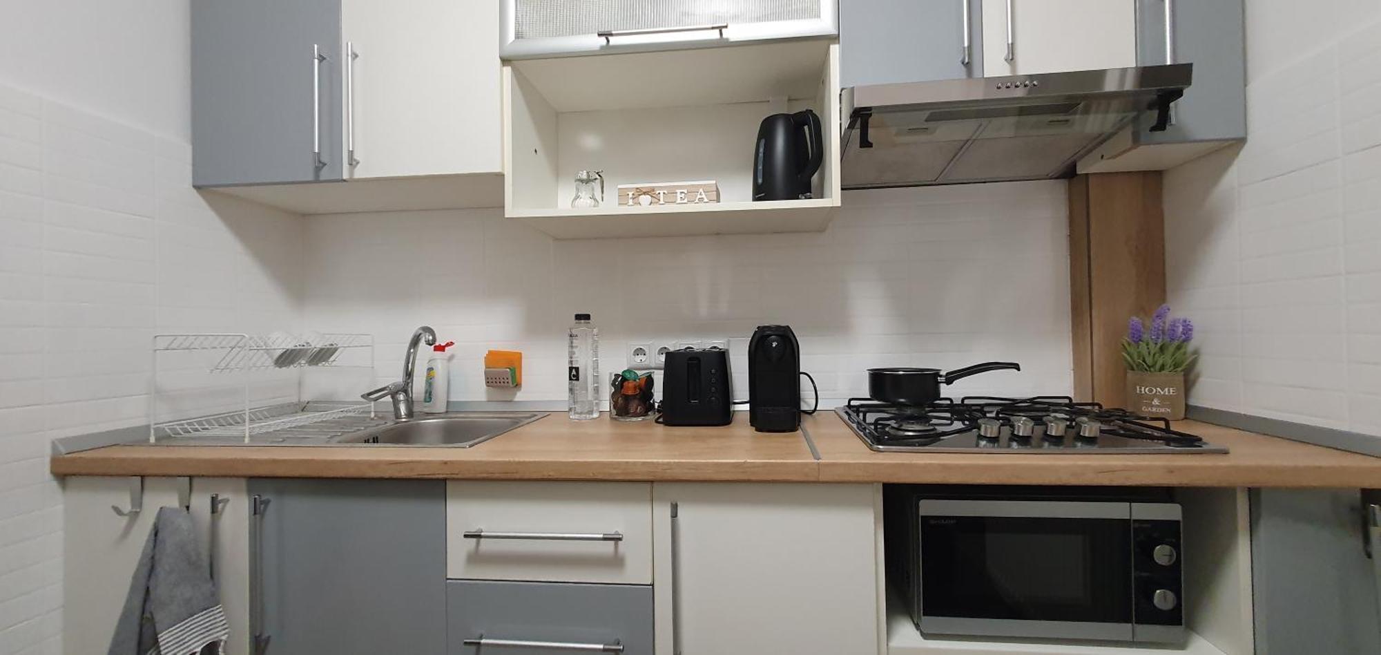 Confort Studio 1 City Center Букурещ Екстериор снимка
