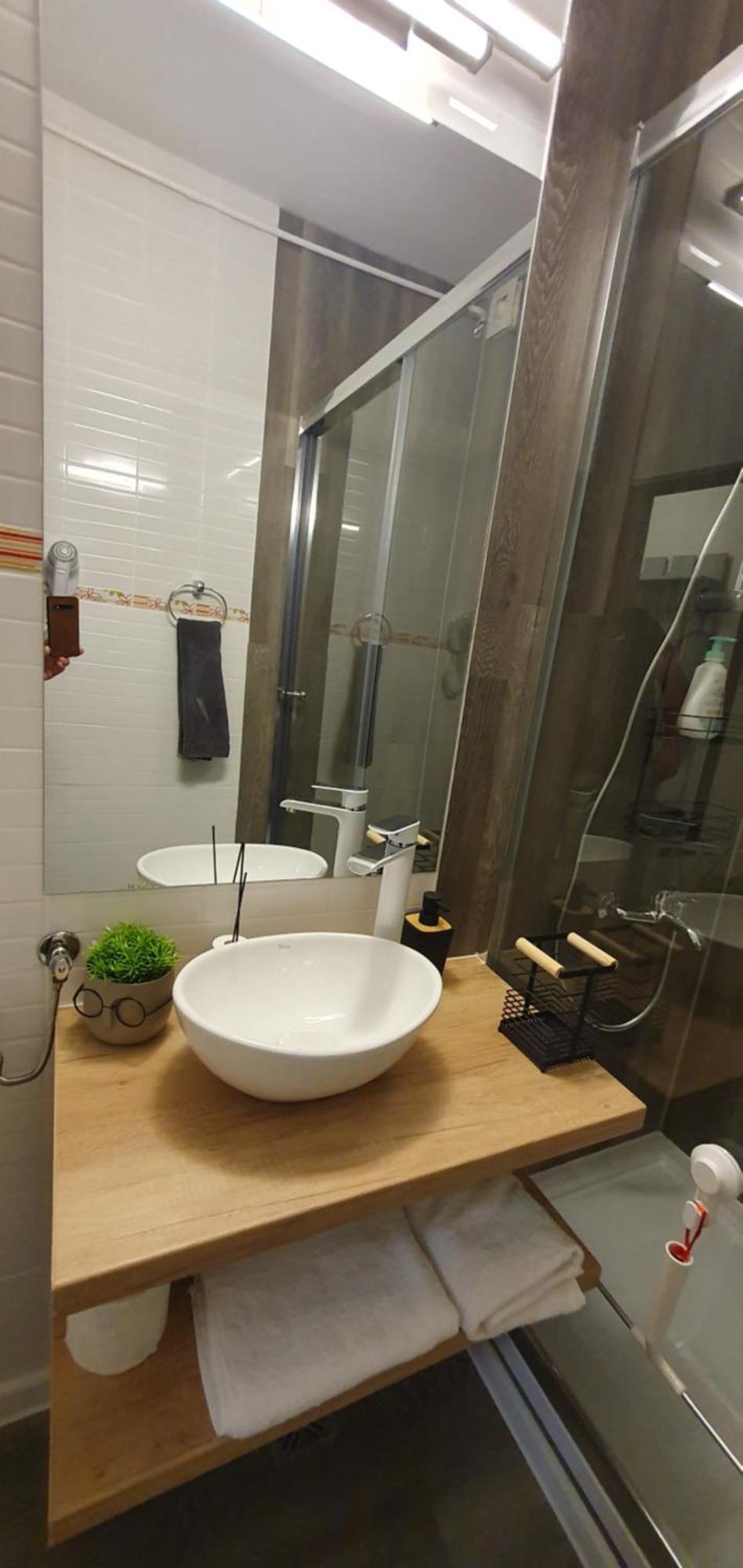 Confort Studio 1 City Center Букурещ Екстериор снимка