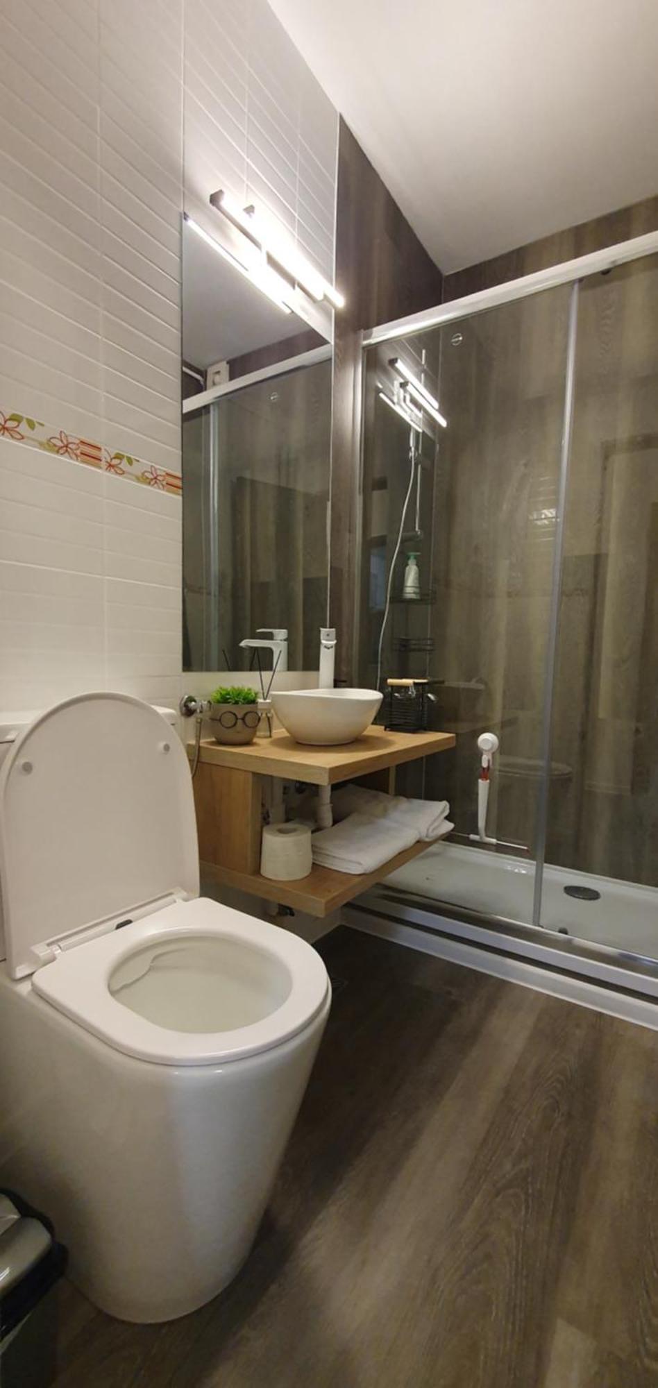 Confort Studio 1 City Center Букурещ Екстериор снимка